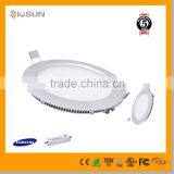 Competitive Price 18W Round Led for Residential Ceiling Panel Light thumbnail-4