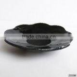 Sexy Boobs Nipple Cover Fabric and Silicone Decorative Nipple Cover thumbnail-4