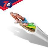 300/500V Multicore Flexible Cable H05VV-F / RVV thumbnail-1