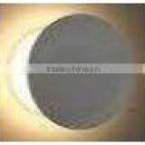 2016 Contemporary Style 4.5w LED Wall Light With Wood/white/rust thumbnail-2