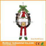 Funny Christmas Clocks the Christmas Gift for Promotional Gifts thumbnail-1