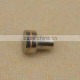 Hot Sale Electrical Tungsten Contact Point Rivets for car horn
