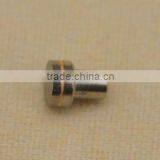 Hot Sale Electrical Tungsten Contact Point Rivets for Car Horn