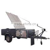 Australia Off Road Hard Floor Campers Trailers for Sale thumbnail-3