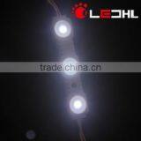 WW/NW/CW LED 5050 Module Lighting Box IP65 0.72W 60mA High Quality MC05