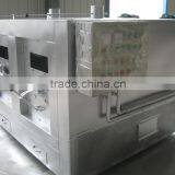 New Condition Machinery for Roasting Cocoa Bean With Good Price