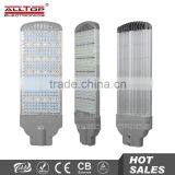 IP65 Waterproof Bridgelux High Power 180w Led Street Lighting Supplier's Choice thumbnail-1