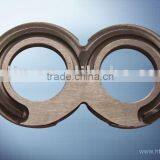 Hydraulic Bi-metal Side Plate for Gear Pump