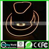 Good Reputation Over the World Elegant Appearance Led Hat