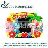 Customized 3d Soft Pvc Photo Frames for Picture thumbnail-1
