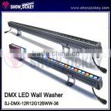 36w IP65 Dimmable Outdoor LED Lights Wall Washer thumbnail-1