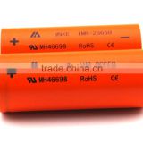 imr-26650 MNKE 26650 imr LiMno2 3500mAh 30A battery cell