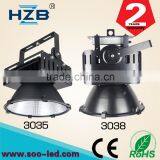 Top Quality 2 Years Warranty High Power 150w Led Flood Light Garden Light For Project thumbnail-3