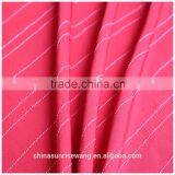 2016 Fashion Design Polyester Rayon Stripe Fabric for Grement thumbnail-4
