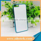 Electroplate Sublimation Mobile Phone Case for IPhone 6/6s thumbnail-4