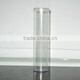 Plastic PET Tube for Hair Packing