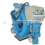 Airport Lane Road Surface Shot Blasting Machine