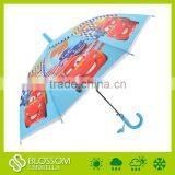 2016 Clear Umbrella,light Blue Straight Umbrella,blue Umbrella thumbnail-3