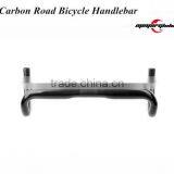 Full Carbon Bicycle Handlebar Road Bicycle Handlebar for Racing thumbnail-4