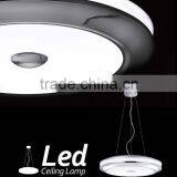 Glass LED Pendant Lamp Shades/led Ceiling Lamp