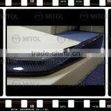 Carbon Fiber Body Kits for SUBARU WRX 2014 Front Bumper Lip (CS) thumbnail-3