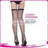 2015 Newest Sexy Girls Fashion Tube Stocking