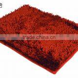 Shaggy Floor Carpet High Pile Living Room Mat thumbnail-5