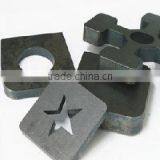 Steel Laser Cutting in China thumbnail-1