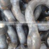 US Type Chain Shackle,G209 High Test Bow Shackle thumbnail-3