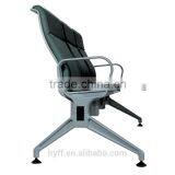 Choice Materials Vinyl Waiting Room Chairs HYA-4 thumbnail-1