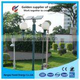Stylish Design High Efficiency Garden Lights Solar Powered thumbnail-5