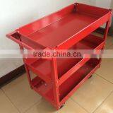 Hotel Linen Trolley thumbnail-3