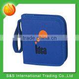 Square 12 CD's cd Dvd Case thumbnail-4