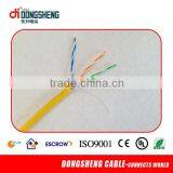 Competitive Cat5e Cable, New Model UTP Cat5e Cable, High Quality Cat5e Network Cable