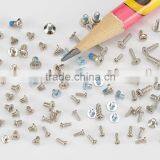 Taiwan Supplier Six Lobe Tamper Truss Head Electronic Screw