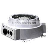 8Leds 3W RGBW 4IN1 LED Eight Eyes Patterns Led Effect Light Disco Light thumbnail-3