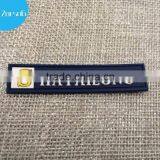 Hot Design Clothing Label