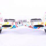 2016 Samway New Arrival Smart Electric Scooters Justin Supplier's Choice