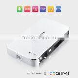 Newest Protable Mini Projector Home Theater 3d Android Projector thumbnail-2
