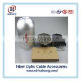 Vertical Fiber Optic Cable Joint Box /terminal Box Joint Closure thumbnail-4