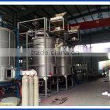 Milon Batch Polystyrene Foam Beads Machine thumbnail-5