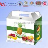Fresh Fruit Packaging Box thumbnail-2