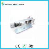 Wooden Door,Glass Door,Metal Door 12V 2 Lines Invisable Electromagnetic Lock for Access Control thumbnail-3