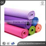 Thick Exercise Yoga Mat Pad Non-Slip Lose Weight Exercise Fitness Folding Gymnastics Yoga Mat for Fitness thumbnail-1