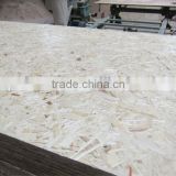 OSB for water resistant wood