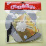 Foam Mask Kit / Kangaroo Mask thumbnail-1