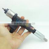 Denso 0950005510 and Denso 8-97603415-7 Car Engine Diesel Injector 8-97603415-7 Assembly thumbnail-2