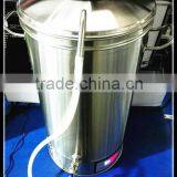 25L,30L,35L Homebrew Beer Machine,Beer Brewer,Mash Wort tun,Mash Tun