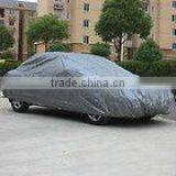 PEVA Car Cover With pp Cotton thumbnail-1
