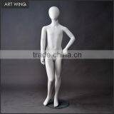 Realistic Store Clothing Window Child Manikins for Sale thumbnail-5